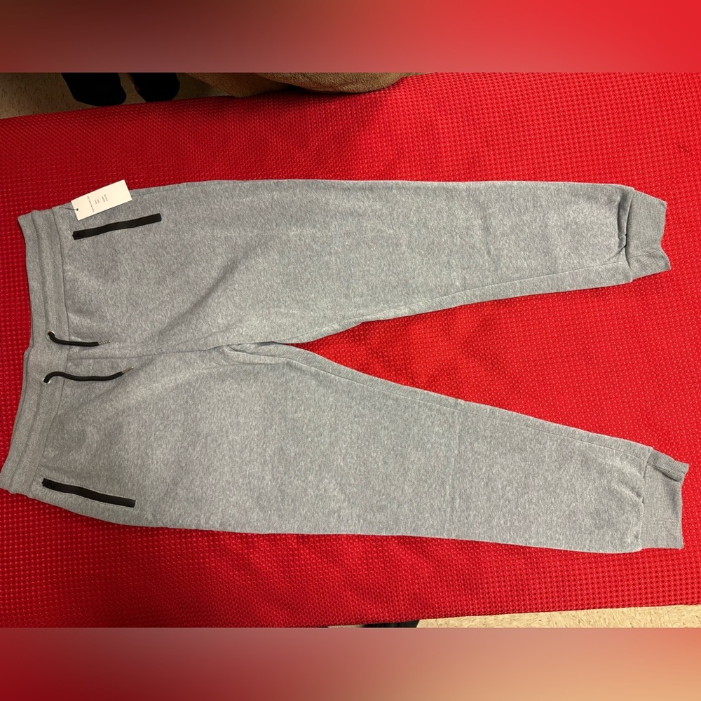 Pure Champ sweat pants